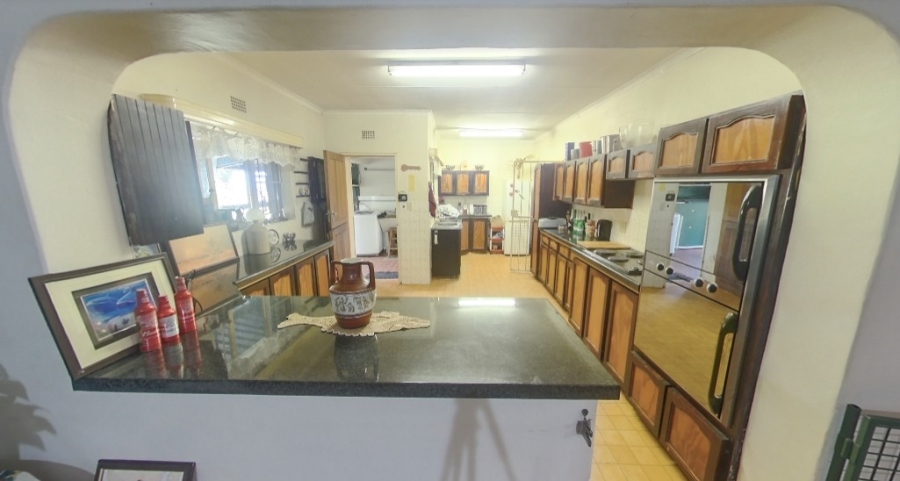 2 Bedroom Property for Sale in Elandsrand North West